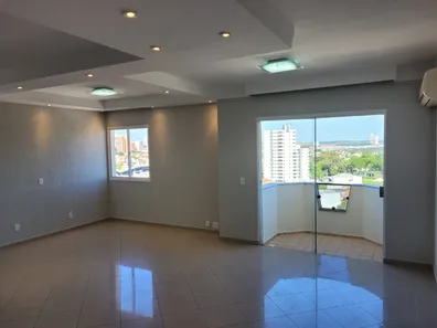 Cobertura com 3 Quartos à venda, 180m² no Vila Nova Santa Clara, Bauru