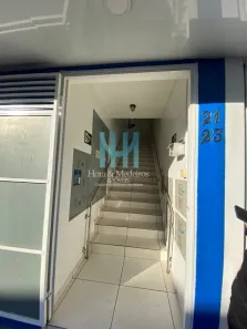 Conjunto Comercial / Sala para alugar, 24m² no Jardim Altos de Itaquá, Itaquaquecetuba