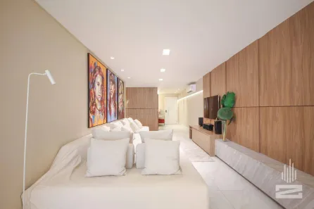 Apartamento com 3 Quartos à venda, 193m² no Bom Retiro, Blumenau