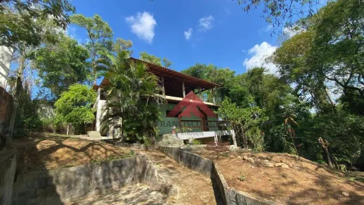 Casa de Condomínio com 3 Quartos para alugar, 166m² no Itaipu, Niterói