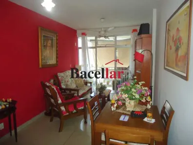 Apartamento com 2 Quartos à venda, 67m² no Engenho Novo, Rio de Janeiro