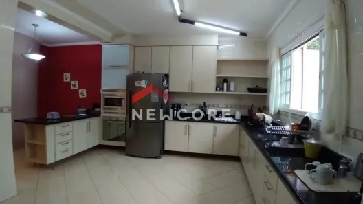 Sobrado com 3 Quartos à venda, 300m² no Colônia, Ribeirão Pires