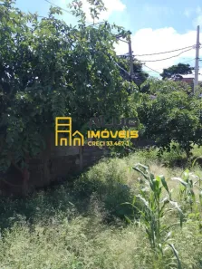Terreno / Lote / Condomínio à venda, 408m² no Jardim Rosemary, Itapevi