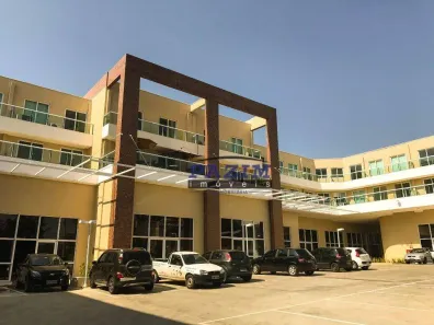 Conjunto Comercial / Sala para venda ou aluguel, 81m² no Centro, Vinhedo