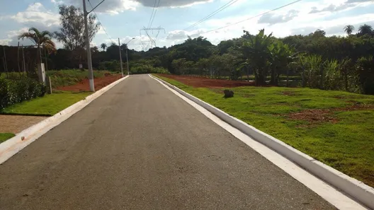 Terreno / Lote / Condomínio à venda, 1000m² no Jardim das Palmeiras, Capim Branco