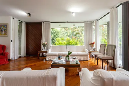 Casa com 4 Quartos à venda, 430m² no Jardim Vitória Régia, São Paulo