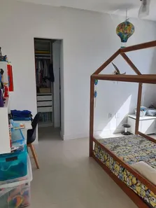 Casa de Condomínio com 3 Quartos à venda, 300m² no Alphaville (Abrantes), Camaçari