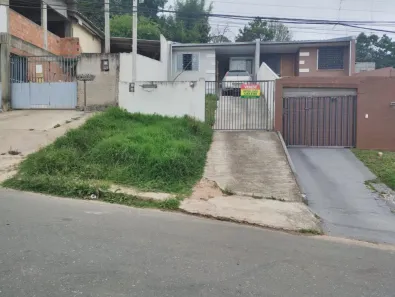 Casa com 2 Quartos à venda, 54m² no Humaitá, Almirante Tamandaré