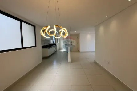 Apartamento com 4 Quartos para alugar, 135m² no Jardim Oceania, João Pessoa