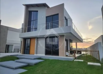 Casa de Condomínio com 4 Quartos à venda, 240m² no Caminho da Praia, Barra dos Coqueiros
