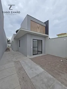 Casa com 3 Quartos à venda, 80m² no Costa Bela, Serra