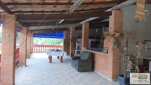 Fazenda / Sítio / Chácara com 4 Quartos à venda, 5261m² no , Piedade