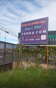 Casa Comercial com 3 Quartos à venda, 240m² no Vila Torres Galvão, Paulista