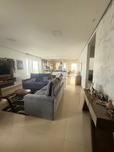 Casa de Condomínio com 3 Quartos à venda, 201m² no Alto da Boa Vista, Brasília
