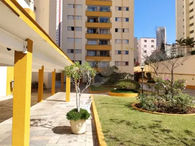 Apartamento com 2 Quartos à venda, 70m² no Santana, São Paulo