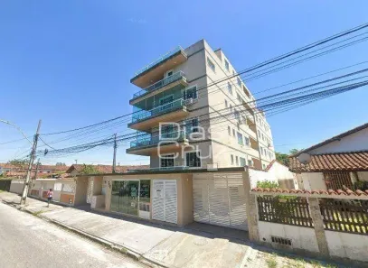 Cobertura com 4 Quartos à venda, 130m² no Extensão do Bosque, Rio das Ostras