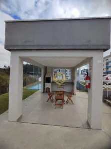 Apartamento com 2 Quartos à venda, 47m² no Itaboa, Campo Largo