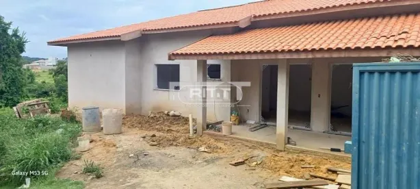 Casa com 2 Quartos à venda, 96m² no Zico Pires, Tietê