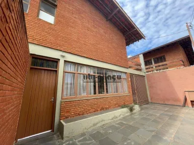 Casa com 3 Quartos à venda, 164m² no Vila Padre Bento, Itu