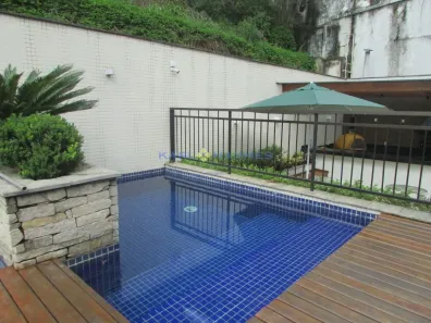 Apartamento com 1 Quarto à venda, 72m² no Itaipava, Petrópolis