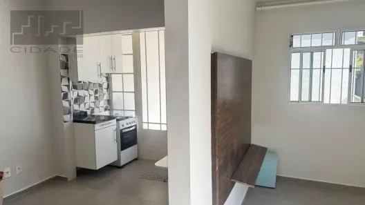 Casa de Condomínio com 2 Quartos para venda ou aluguel, 90m² no Vila São Paulo, Mogi das Cruzes