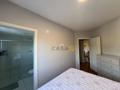 Apartamento com 2 Quartos para alugar, 52m² no Jardim Marajoara, Nova Odessa