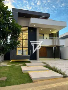 Casa de Condomínio com 4 Quartos à venda, 299m² no Universidade, Vitória da Conquista