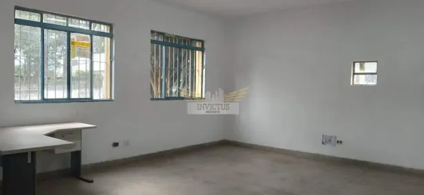 Galpão / Depósito / Armazém para alugar, 237m² no Casa Grande, Diadema