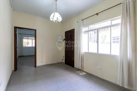 Casa com 4 Quartos para venda ou aluguel, 150m² no Saúde, São Paulo
