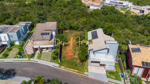 Terreno / Lote / Condomínio à venda, 1030m² no Setor Habitacional Tororó, Brasília