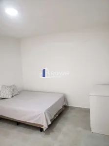 Kitnet com 1 Quarto à venda, 20m² no Aparecida, Santos