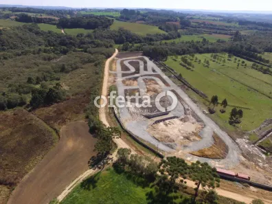 Fazenda / Sítio / Chácara à venda, 24256m² no Área Rural de Araucária, Araucária