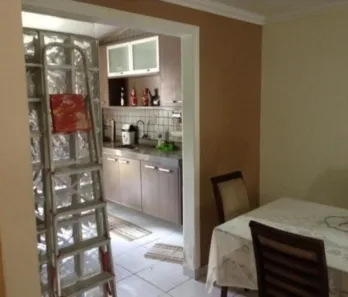 Casa com 3 Quartos à venda, 125m² no Vila Nova, Cubatão