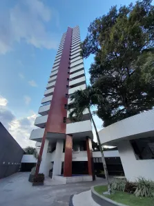 Apartamento com 4 Quartos para alugar, 207m² no Nazaré, Belém