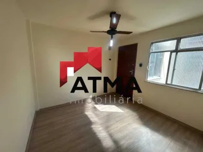 Apartamento com 2 Quartos à venda, 45m² no Penha Circular, Rio de Janeiro