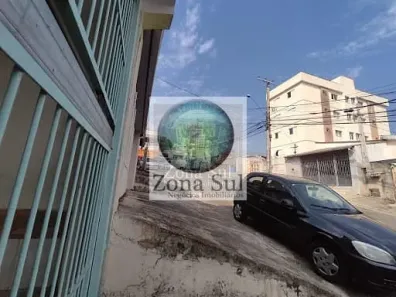 Loja / Salão / Ponto Comercial para alugar, 55m² no Parque Santos Dumont, Votorantim