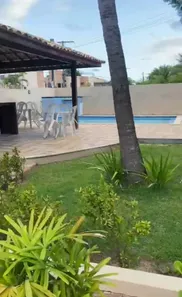 Casa de Condomínio com 4 Quartos à venda, 110m² no Guarajuba (Monte Gordo), Camaçari
