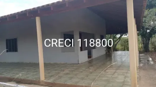 Fazenda / Sítio / Chácara com 2 Quartos à venda, 29040m² no Centro, Capivari