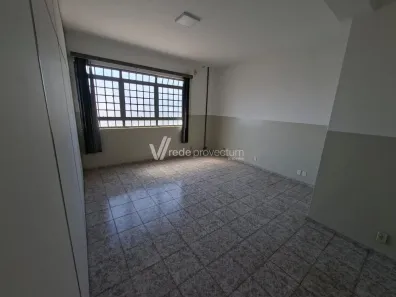 Conjunto Comercial / Sala com 1 Quarto para alugar, 110m² no Vila Bressani, Paulínia
