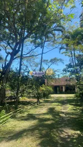 Fazenda / Sítio / Chácara com 4 Quartos à venda, 1700m² no Agenor de Campos, Mongaguá