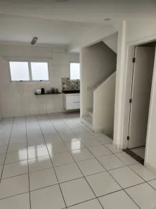 Casa com 3 Quartos para alugar, 90m² no Vila Cascatinha, São Vicente