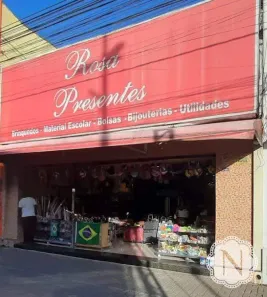 Prédio Inteiro à venda, 394m² no Centro, Itanhaém