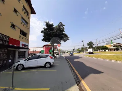 Conjunto Comercial / Sala para alugar, 50m² no Pinheirinho, Vinhedo