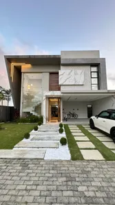 Casa de Condomínio com 4 Quartos à venda, 307m² no , Barra dos Coqueiros