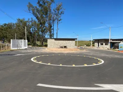 Terreno / Lote / Condomínio à venda, 250m² no Colinas do Castelo, Jaguariúna