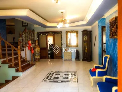 Casa de Condomínio com 7 Quartos para venda ou aluguel, 1300m² no Condomínio Fechado Piccolo Paese, Salto