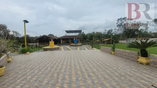 Fazenda / Sítio / Chácara com 4 Quartos à venda, 7200m² no Vale das Pedrinhas, Guapimirim