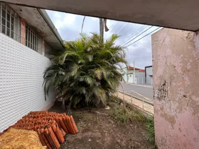 Casa Comercial com 1 Quarto para alugar, 177m² no Centro, São Carlos
