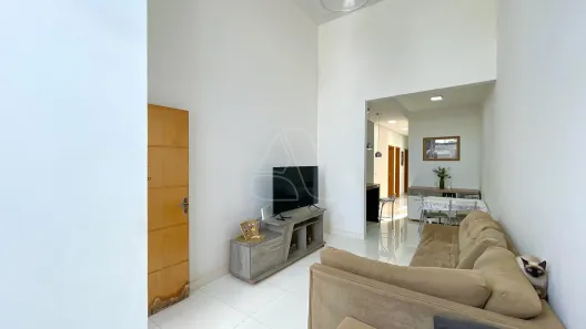 Sobrado com 3 Quartos à venda, 150m² no Residencial Alphaville, Anápolis