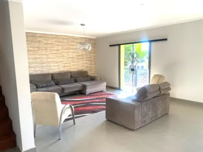 Sobrado com 4 Quartos à venda, 293m² no Jardim Paraíso, Itu
